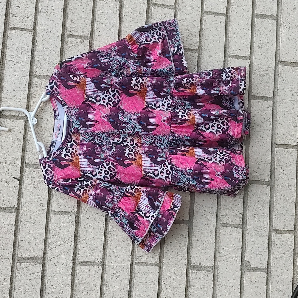 đ Pink/Top - Picture 5 of 10